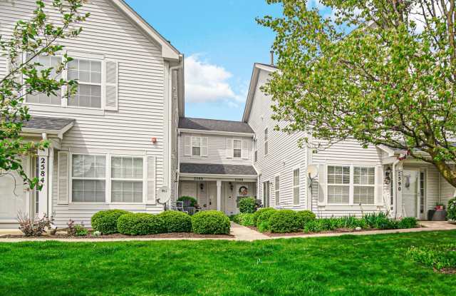 2588 Dickens Court - 2588 Dickens Court, Aurora, IL 60503