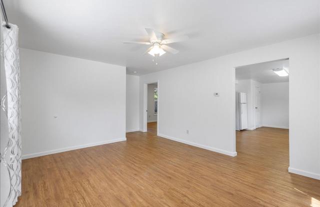 1530 Stanton St #A - 2 bedroom | 1 bath |  Lower unit photos photos