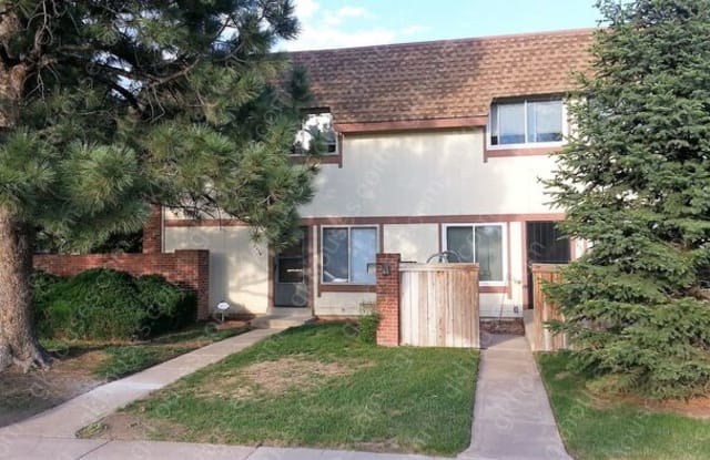 2034 West 101st Avenue - 2034 West 101st Avenue, Thornton, CO 80260