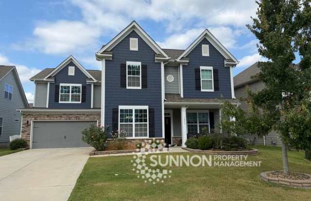 1093 Thoroughbred Drive Gallery 1