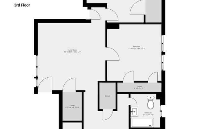 97 Bristol St Gallery 3