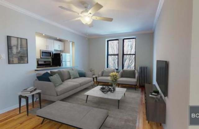 550 Audubon Avenue - 550 Audubon Avenue, New York City, NY 10040