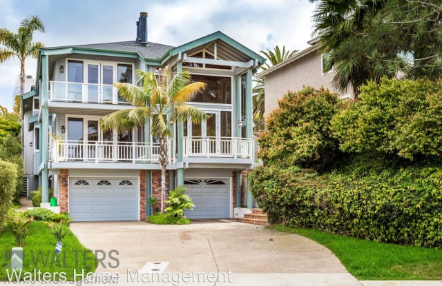 13765 Condesa - 13765 Condesa Drive, San Diego, CA 92014