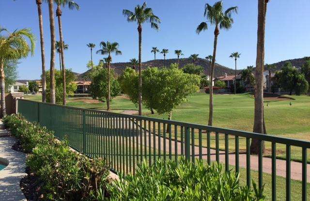 5859 W DEL LAGO Circle - 5859 West Del Lago Circle, Glendale, AZ 85308