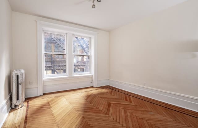 26 West 27th Street - 26 W 27th St, New York City, NY 10001
