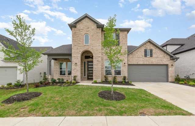 1705 Verbena Lane - 1705 Verbena Lane, Collin County, TX 75009