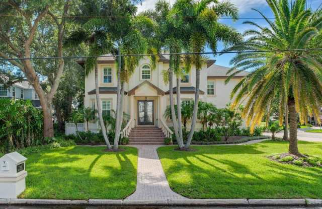 2501 N DUNDEE STREET - 2501 North Dundee Street, Tampa, FL 33629 2501 N DUNDEE STREET - 2501 North Dundee Street, Tampa, FL 33629