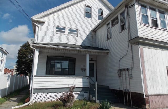 182 George Avenue - 182 George Avenue, Wilkes-Barre, PA 18705