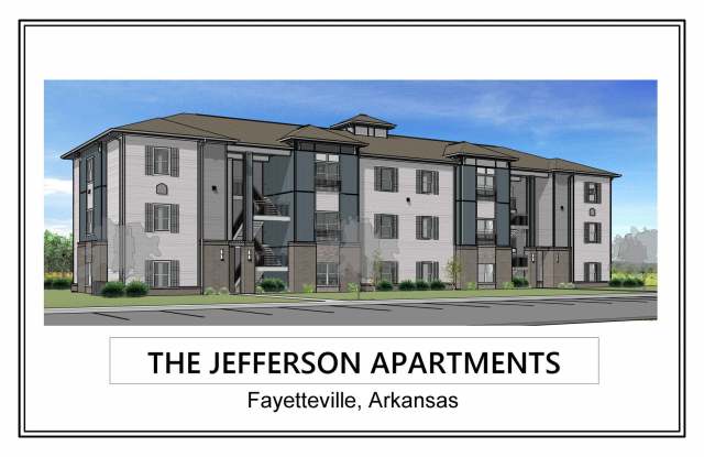 Brand New 2 Bed | 2 Bath Apartment Near University of Arkansas – Modern, Convenient, and Pet Friendly photos photos