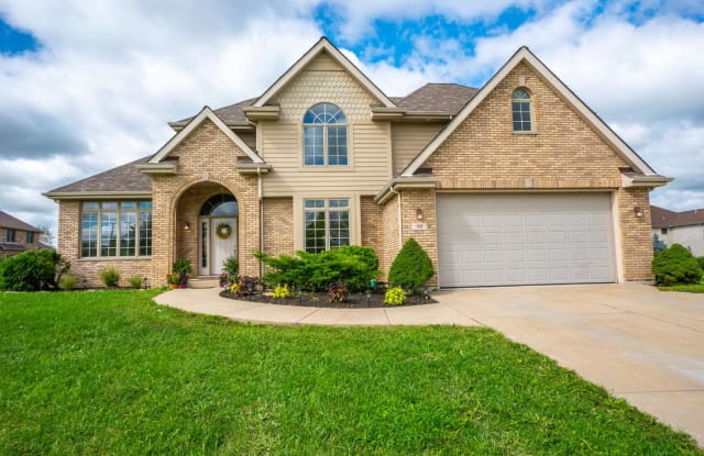 99 Bergamo Lane - 99 Bergano Lane, Porter County, IN 46307