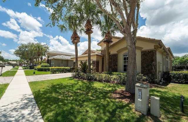 11218 Osprey Lake Lane - 11218 Osprey Lake Lane, Palm Beach County, FL 33412