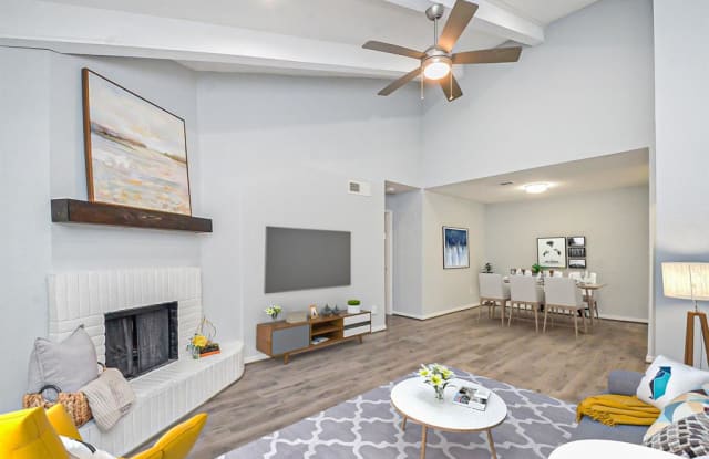 5711 Sugar Hill Drive - 5711 Sugar Hill Drive, Houston, TX 77057