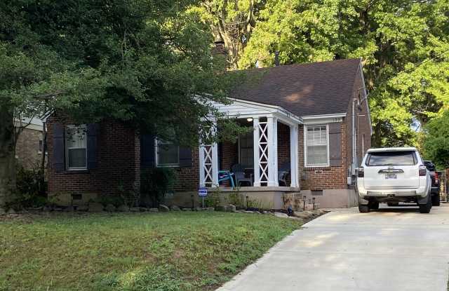 199 South Greer Street photos photos