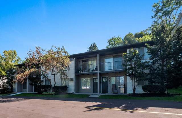 Milford Village Flats Gallery 3