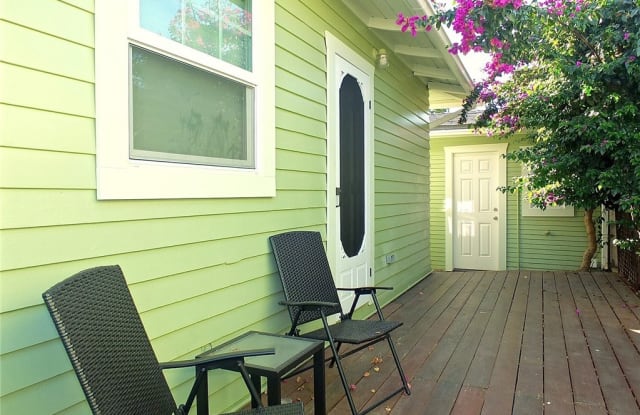4419 E 6th Street - 4419 East 6th Street, Long Beach, CA 90814