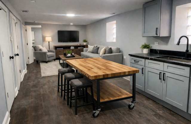 8030 South Constance Avenue - 1 - 8030 South Constance Avenue, Chicago, IL 60617