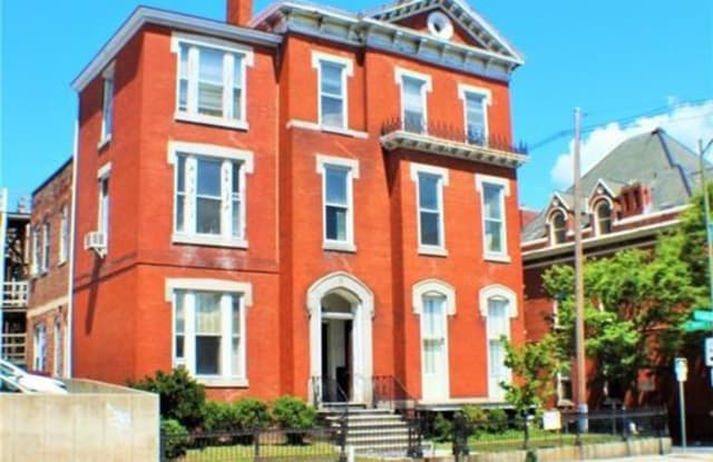 500 W Franklin St Unit#2 - 500 W Franklin St, Richmond, VA 23220