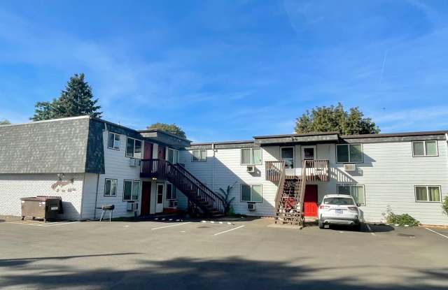 Affordable 2-Bedroom that Includes Washer & Dryer Gallery 1