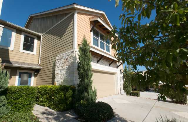 Model Home in City Side Condo Community photos photos