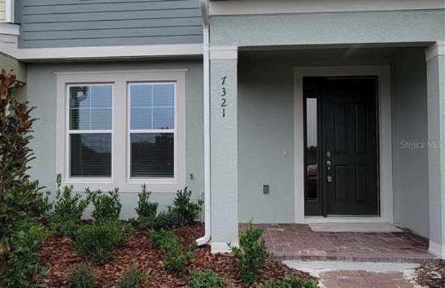 7321 MEZZANO LANE - 7321 Mezzano Lane, Horizon West, FL 34787