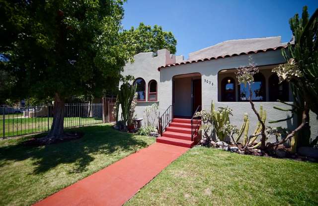 3036 E Street photos photos