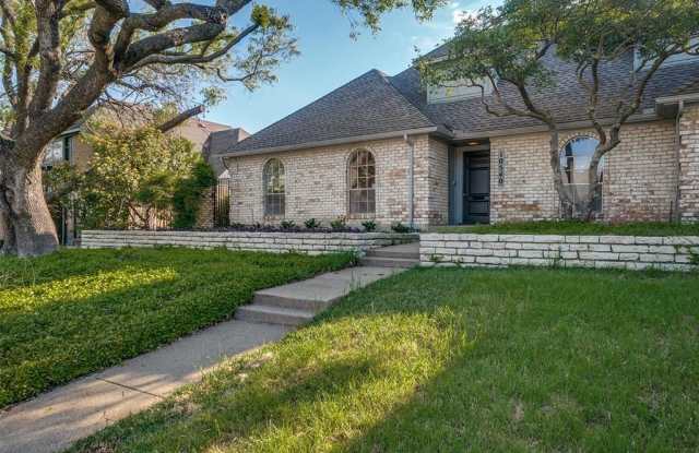 10540 Barrywood - 10540 Barrywood Drive, Dallas, TX 75230