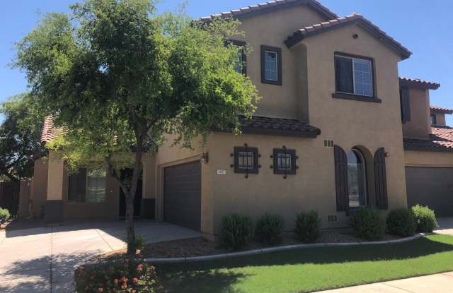 1497 E Joseph Way - 1497 Joseph Way, Gilbert, AZ 85295