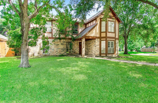 3818 Fir Forest Drive Gallery 2