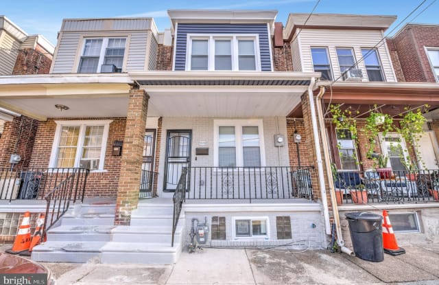 1112 JACKSON STREET - 1112 Jackson Street, Camden, NJ 08104