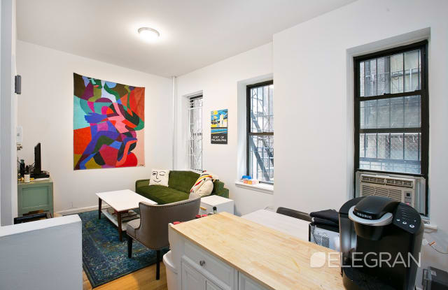 229 East 84th Street - 229 East 84th Street, New York City, NY 10028