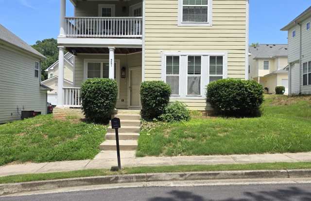 4691 Highpoint Lane Gallery 1