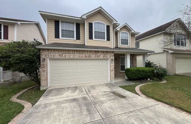 1818 MOUNTAIN STAR - 1818 Mountain Star, San Antonio, TX 78251
