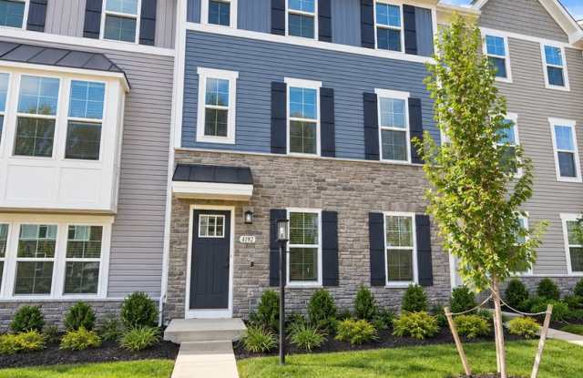 Exclusive New Construction Townhome | Private Oasis with Premier Amenities Gallery 1