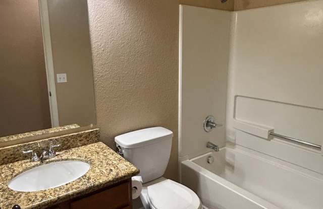 Charming 3-bedroom, 2-bathroom Oro Valley home - 12973 North Yellow Orchid Drive, Oro Valley, AZ 85755