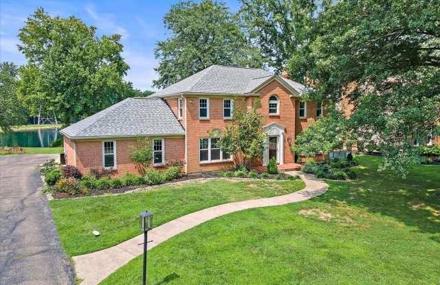 11951 Timberlake Drive Gallery 2