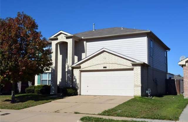 8536 Ranch Hand Trail - 8536 Ranch Hand Trail, Fort Worth, TX 76131