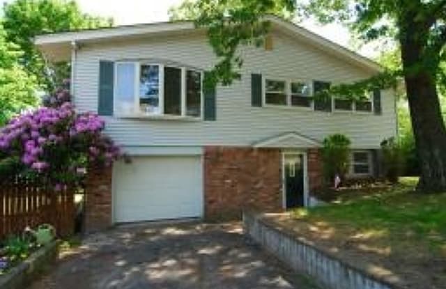 3 Serviss Road - 3 Serviss Road, Hopatcong, NJ 07843