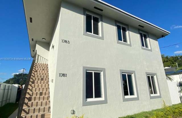 1783 NW 65th St - 1783 Northwest 65th Street, Gladeview, FL 33147