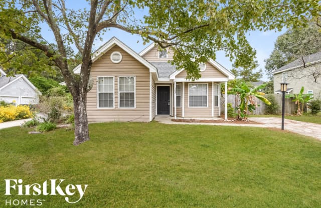 103 Lotus Court - 103 Lotus Court, Sangaree, SC 29486