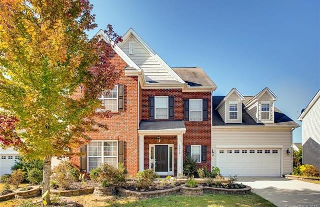 13912 Highland Meadow Road - 13912 Highland Meadow Road, Charlotte, NC 28273