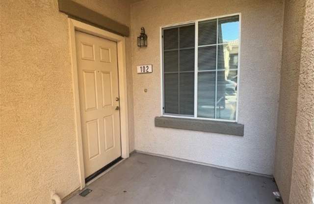 4710 Centisimo Drive - 4710 Centisimo Drive, North Las Vegas, NV 89084