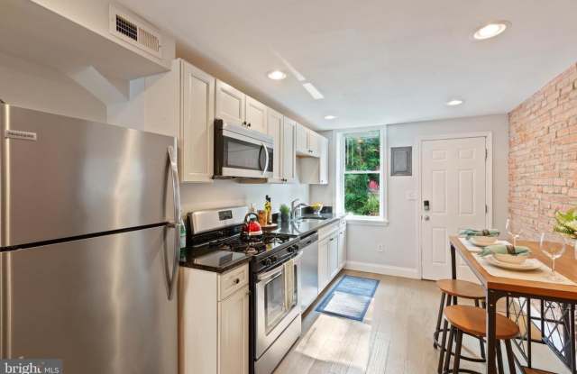 Amazing location close to all that Station North/Greenmount West and have to offer! Gallery 4