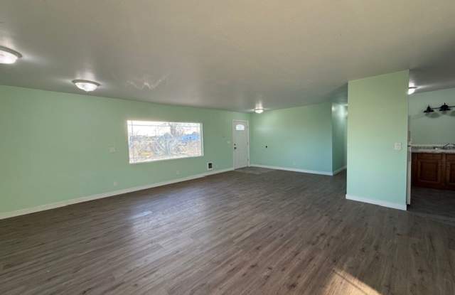 3 Bedroom home in Moses Lake photos photos