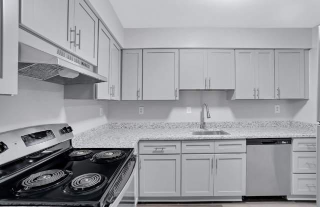 Residences at Paradise Creek Gallery 2