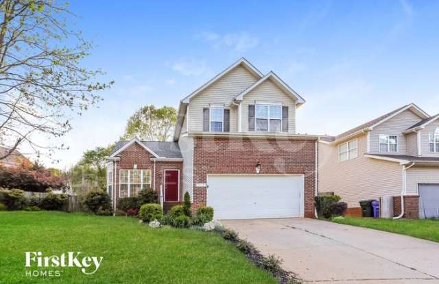 1115 Fieldstone Drive - 1115 Fieldstone Drive, Mebane, NC 27302