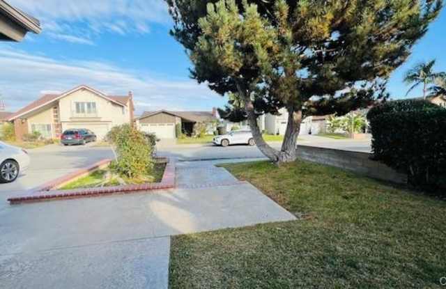 15503 Caulfield Avenue - 15503 Caulfield Avenue, Norwalk, CA 90650