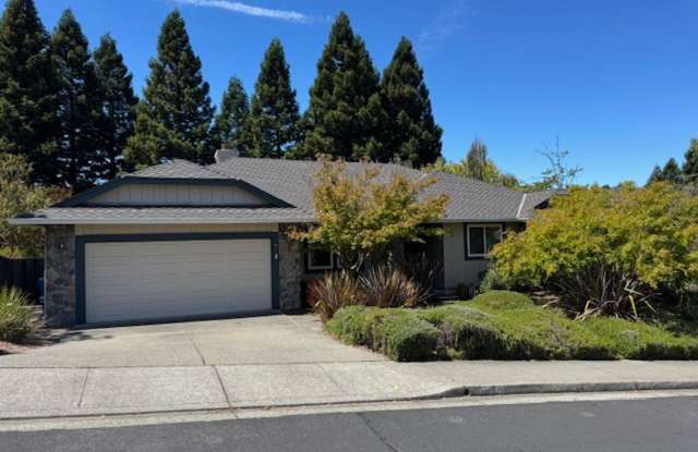 Spacious 4 bedroom, single level home in Moraga. photos photos