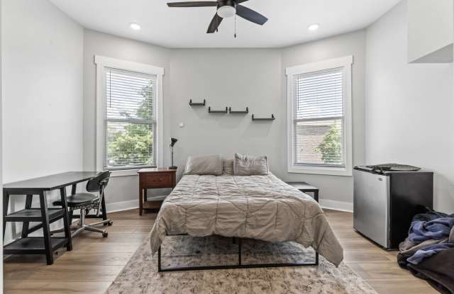 Bedroom #1 _ AVAILABLE AUGUST 2025-The Laurels photos photos
