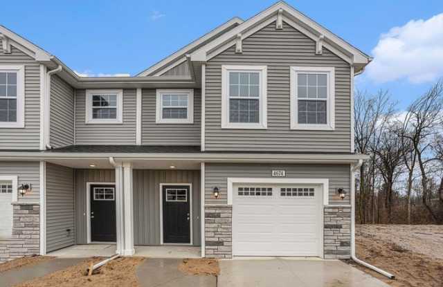 3526 Welden Drive SW - 3526 Welden Drive SW, Grandville, MI 49418