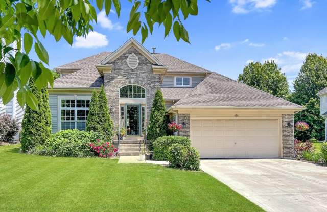 416 Farnsworth Circle photos photos